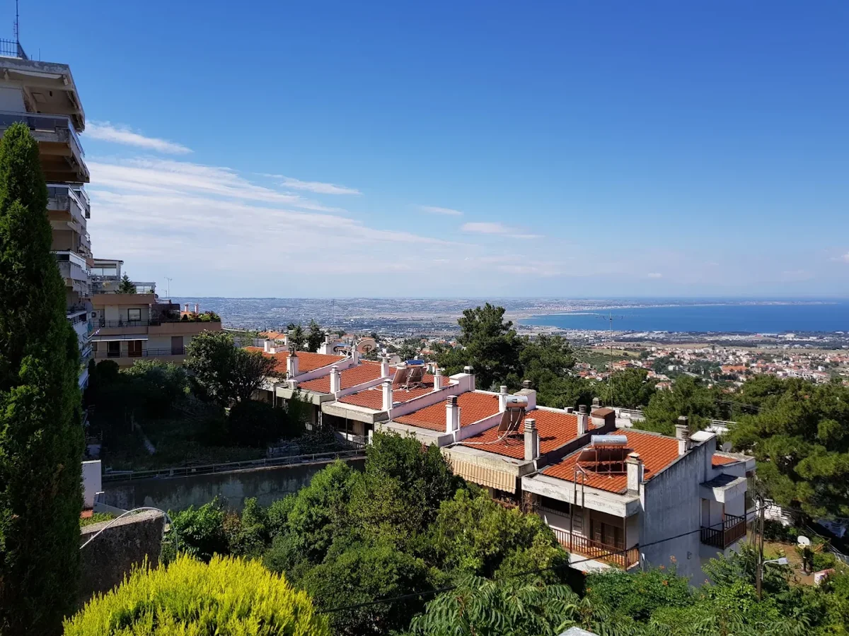 Панорама