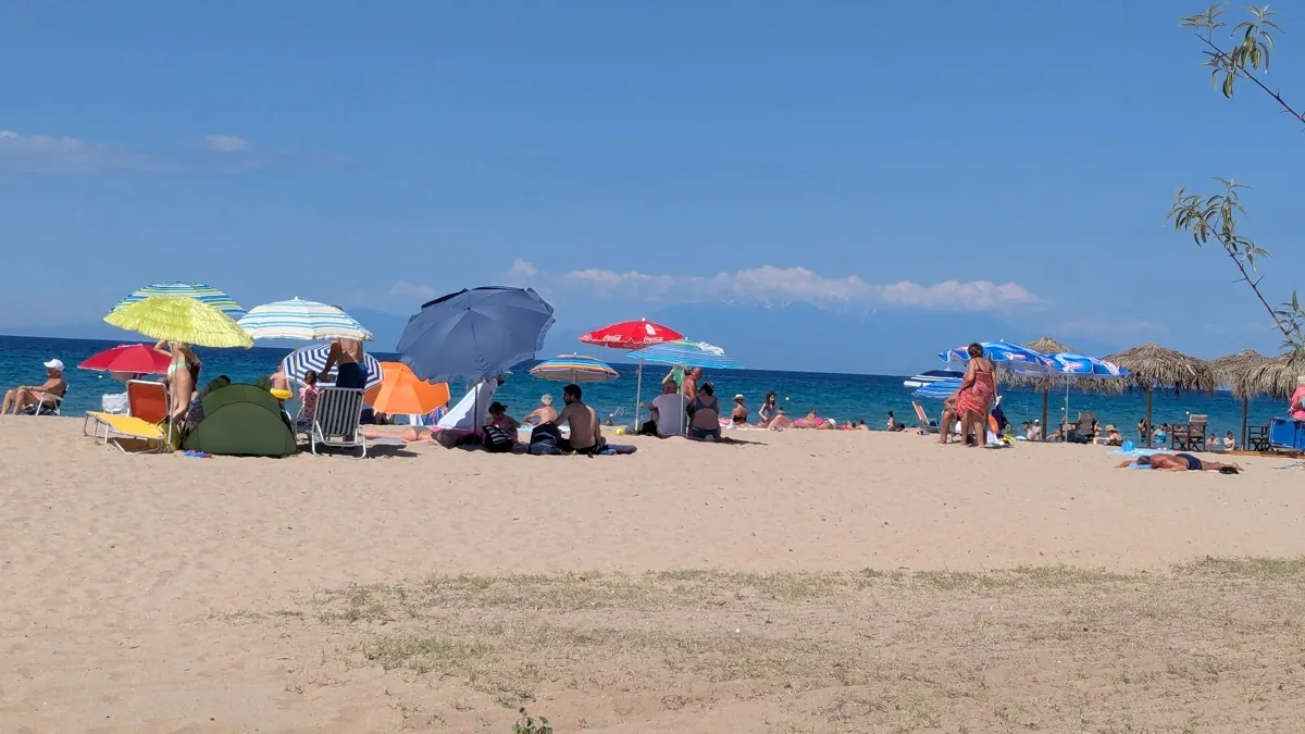 Νέα Μουδανιά