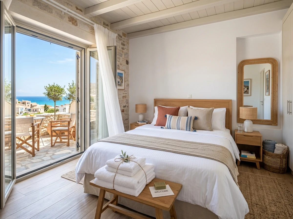 Airbnb & Short-Let Cleaning